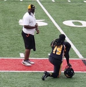 Meet your Posher, Chance